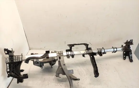 Mercedes-Benz C W205 Dashboard cross member/frame bar A2056800755 18193003112