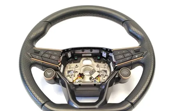 Cupra Terramar Steering wheel 5FF419091 5FF419091FHIG