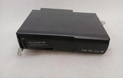 Aston Martin Virage CD changer wiring AH4219C043BA