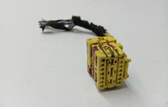Porsche Macan (95B) Other wiring loom 8K0972483C