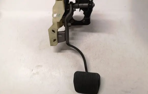 Jaguar S-Type Brake pedal 2R832450A