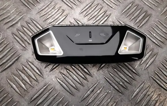 BMW 5 G60 G61 Front seat light 5A795A0