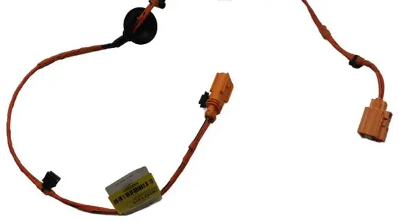 Volkswagen ID. Buzz Wiring harness 1N3971475