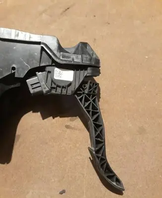 Volkswagen PASSAT B8 Accelerator throttle pedal 5Q1723503H