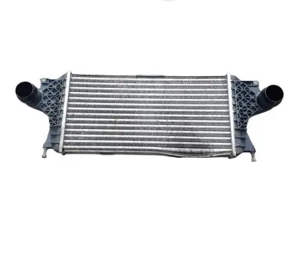 Mercedes-Benz GLE (W166 - C292) Intercooler radiator A0995002900
