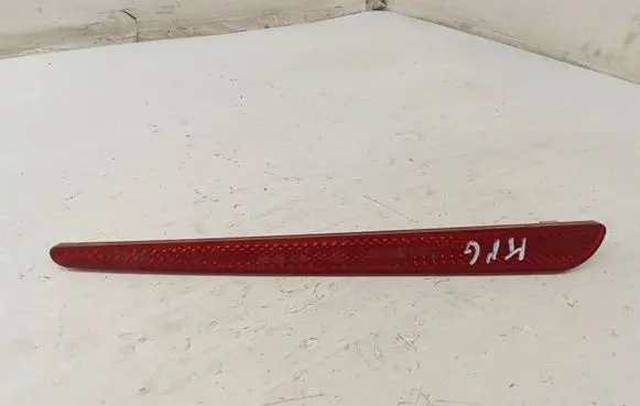 BMW X5 E53 Rear tail light reflector 6901571