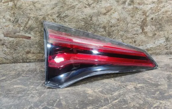 Toyota RAV 4 (XA50) Tailgate rear/tail lights 8159042032