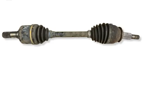 Mazda 6 Front driveshaft 