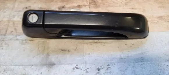 Jeep Grand Cherokee (WK) Front door exterior handle 5HW78TRMA 5HW78AXRAG