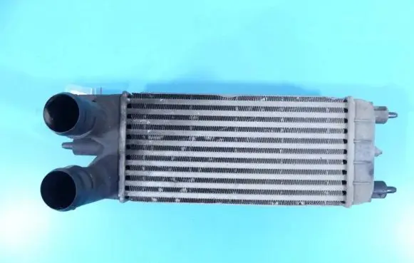 Peugeot 508 Intercooler radiator 9684946380 IMPRK1345517