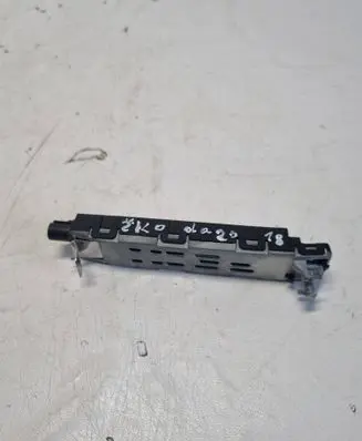 Skoda Superb B8 (3V) Aerial antenna amplifier 3V5035577F