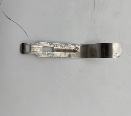 BMW 7 G11 G12 Headlight/headlamp mounting bracket 63118496141
