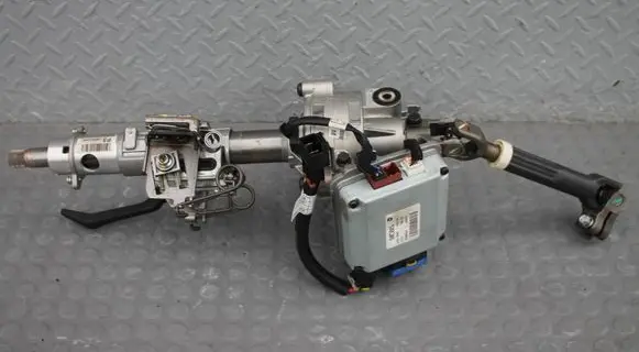 KIA Ceed Electric power steering pump J7563-99600 J756399600 56300J7190
