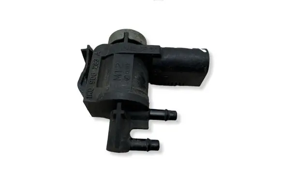 Audi Q5 SQ5 Turbo solenoid valve 1K0906283A