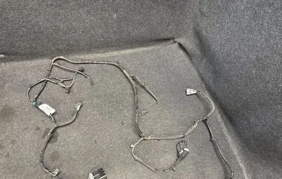 Ford Explorer VI Other wiring loom M1MT14A303 14A303 14009048000