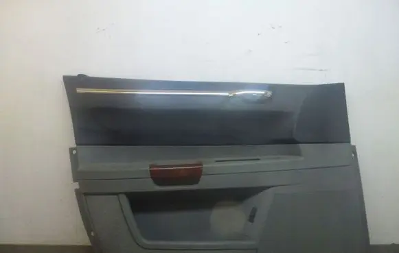 Chrysler 300 - 300C Front door card panel trim