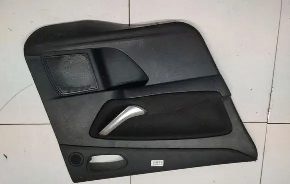 Ford Mondeo MK IV Rear door card panel trim A27407EJ1ESB