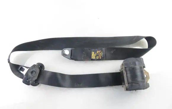 Iveco Daily 3rd gen Front seatbelt 43594