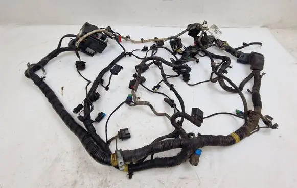Land Rover Freelander 2 - LR2 Engine installation wiring loom EH5212A690