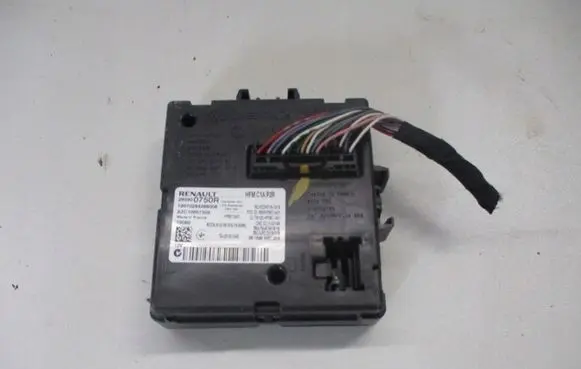 Renault Clio V Other control units/modules 285907750R