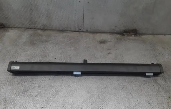Porsche Cayenne (9PA) Trunk/boot cargo luggage net 7L5861691001D