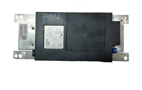 BMW 5 F10 F11 Bluetooth control unit module 84106820931 6820931 55076010