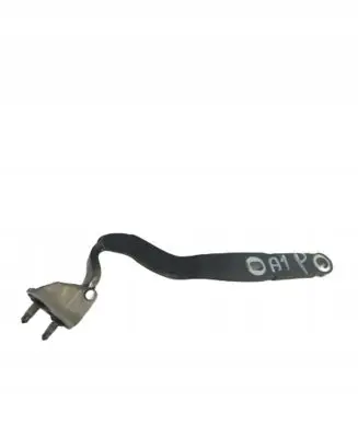 Tailgate/trunk/boot hinge