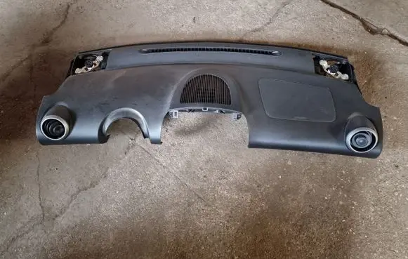 Toyota Aygo AB10 Dashboard 558700H010 5BDAGF0953252A