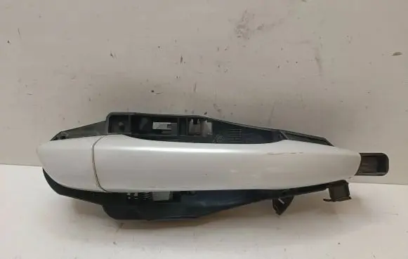 Citroen C4 Cactus Front door exterior handle 9802977180 040614Z