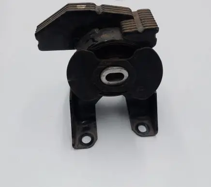 Gearbox mount