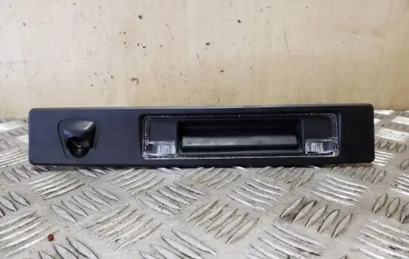 Volvo XC90 Tailgate handle with camera 32149879
