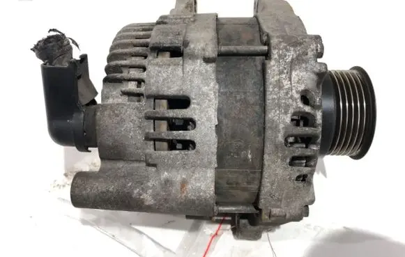 Mitsubishi Lancer VIII Generator/alternator 1800A334