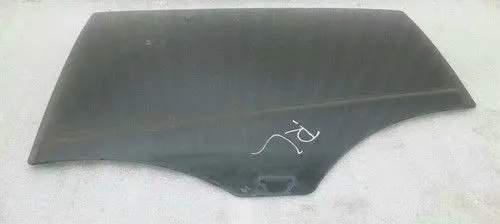 Mercedes-Benz A W176 Rear door window glass A1767350310