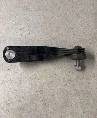 Audi Q4 e-tron Rear anti-roll bar/stabilizer link 1EA505465A