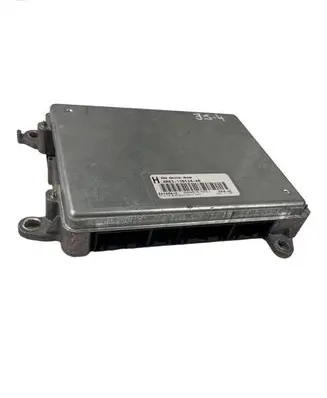 Jaguar S-Type Engine control unit/module 4R8313B524AB