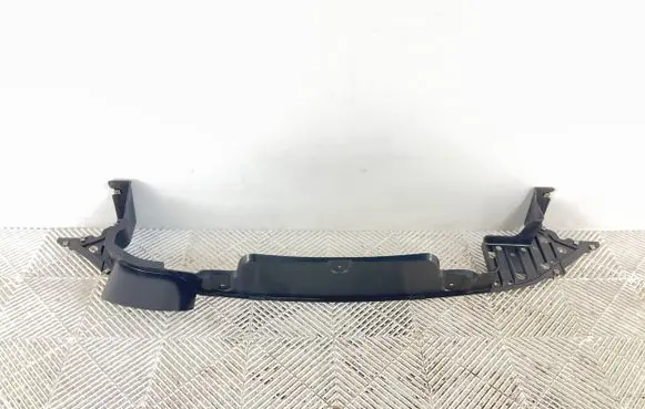 Seat Leon (5F) Rear bumper underbody cover/under tray 5F0825189A