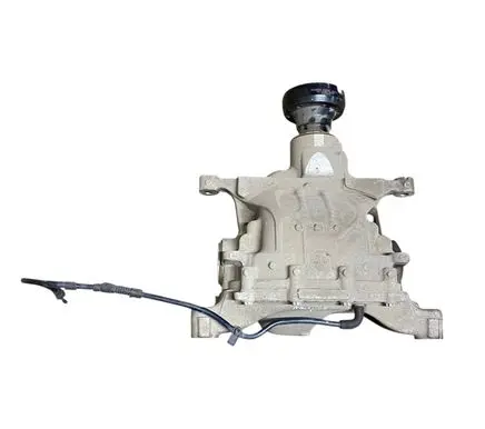 Ford Mustang VI Rear differential JR3W4000HB FR3H4033BB HR3W4851CA