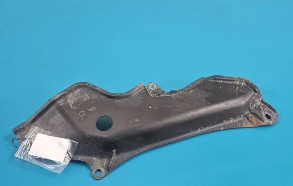 Mitsubishi Eclipse Cross Center console 5379A700 IMPRK1579226