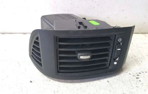 Fiat Ducato Dashboard side air vent grill/cover trim LS385812
