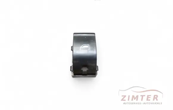 Electric window control switch