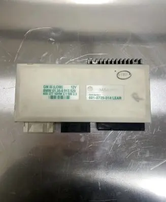 BMW 5 E39 Comfort/convenience module 6913520