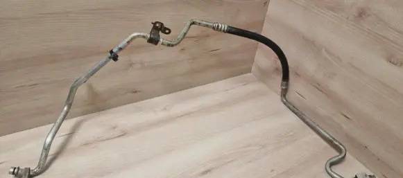 Nissan Almera Tino Air conditioning (A/C) pipe/hose ACH87S