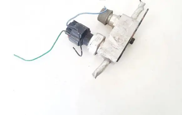 Air conditioning (A/C) pressure sensor