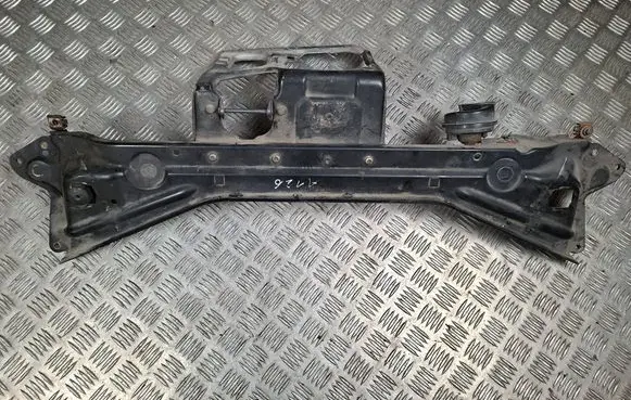 Mercedes-Benz CLS C219 Top upper radiator support slam panel A2196200916 703881165