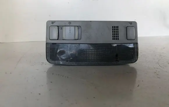 Skoda Octavia Mk2 (1Z) Front seat light 3B0947105