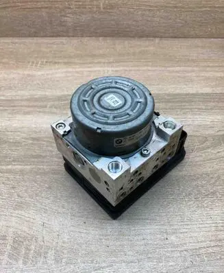 BMW 3 F30 F35 F31 ABS Pump 6891612 6891611