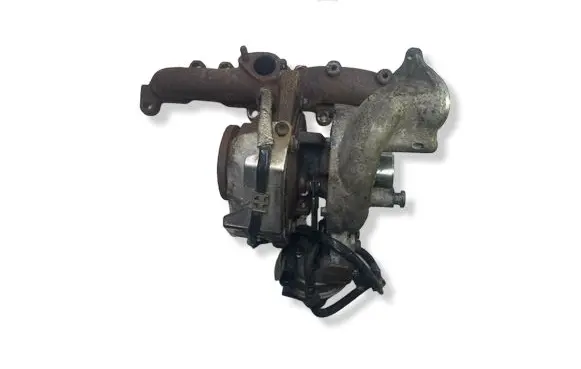 Volkswagen Jetta VI Turbo 03L253016T