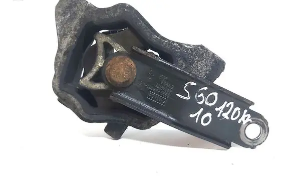 Volvo S60 Engine mount bracket 6G926P082AB 30671219