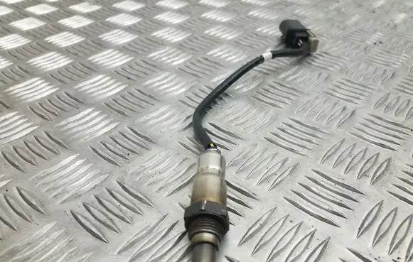 Skoda Fabia Mk2 (5J) Lambda probe sensor 03P906262A