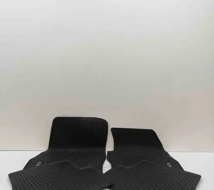 Skoda Fabia Mk4 (6VA) Car floor mat set 6VC061500